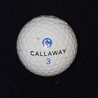 Arnold Palmer Signed Golf Ball Jsa Loa Autograph Legend