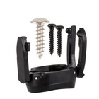 4 8pcs Golf Ball Pick Up Tool Saver Claw Put-on Putter Grip Retriever Grabber