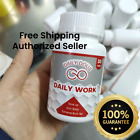 Daily Work Pills Brand New And Sealed By Daily Dous   Skinny 365 Free Ship Us 