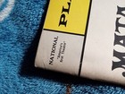 Super Rare  Mata Hari 1967 Playbill Flop Dc Tryout Marisa Mell
