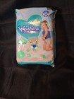 Pampers Splashers Swim Diapers Size L   31 Lbs 17 Count