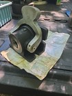 Usa Kalamazoo Industries 5c Collet Chuck Work Holding H v Fixture Machinist Tool