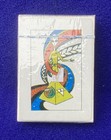Ufo Playing Cards  The Alien Deck  1993 Very Rare   nib 