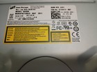 Hitachi Lg Bh30n Blu-ray Dvd Burner Drive  Sata