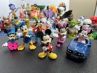 Vintage Disney Pixar Mcdonalds Happy Meal Figures Toys Lot Of 50 