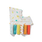 Baby Play Gym Tummy Time Mat Sensory Toys Developmental Lovevery Strands Zones
