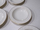 Noritake Halls Of Ivy Lot Of 8 Fruit Dessert Bows
