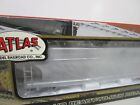 Atlas Ho Scale Undecorated Acf 4650 3 Bay Centerflow Hopper Car Nos Sealed