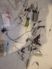 Large Lot Of Vintage Resistors