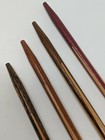 Premium Douglas Fir Footed Shafts  Packs Of 6