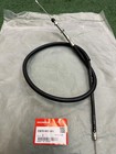 1999-2004 Honda Trx400ex Trx 400 Ex Sportrax Clutch Cable Oem 22870-hn1-000