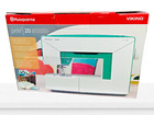 Husqvarna Jade    20 Computerized Sewing Machine  -open Box