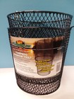 Flambeau 6075ft Black Torpedo Minnow Trap - Brand New