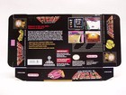 F-zero   Display Box New   Never Used Snes Super Nintendo  