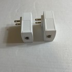 Tp-link Tl-pa7017 Av1000 Gigabit Powerline Adapter Kit Pair Ethernet