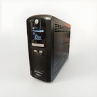 Cyberpower 1500va Cp1500avr  Battery Backup 10 Outlets