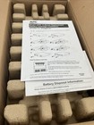 Schneider Electric Ups Replacement Battery Rbc116   apcrbc116 