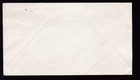 Great Franking Insured Cover  1955