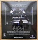 Star Wars  Milestones - Luke Skywalker 1 6 Scale Statue By Gentle Giant