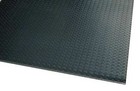 Notrax 419s0312bl Antifatigue Runner black 3ft  X 12ft  5fx51