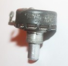 Vintage 1974 Fender Audio Stackpole 1 Meg Potentiometer Solid Shaft Telecaster