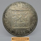1931 Czechoslovakia Silver 10 Korun -  c57118nq