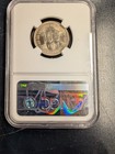 1974 S Korea  100 Won  Ms 65 Ngc  Key Date
