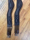 Total Saddle Fit Shoulder Relief Padded Leather Girth - Sz 52 