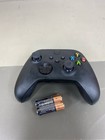 Microsoft Xbox Wireless Controller - Carbon Black     For Xbox Series X s  Xbox  6