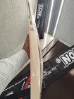 Ton Reserve Edition English Willow Cricket Bat  sh  Grade1 Ready To Play