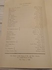 1940 The Man Who Came To Dinner Playbill Karlton Theatre Williamsport Pa