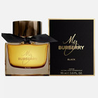 My Burberry Black By Burberry Women Perfume Edp 3   3 0 Oz New Sealed In Box
