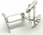 Caduceus Symbol Doctors Cufflinks  Manufacturers Direct Pricing    