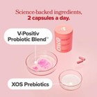 Women s Probiotics For Women Ph Balance With Prebiotics    Probioti