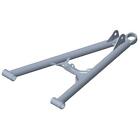 Polaris Snowmobile Right Side  Lower Control Arm  Medium Gloss Black  Genuine