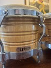 Large Bongos - Latin Percussion Generation 2 Professional Bongos