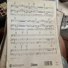Aerosmith  I Don   t Want To Miss A Thing  Sheet Music  From The Movie Armageddon
