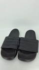 Adidas Adult Adilette Comfort Slides Core Black core Black core Black 8