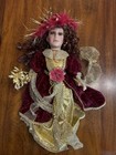 Haunted Doll Active Spirit    camila    Oracle   Conduit To The Dead