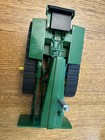 Spec Cast  John Deere Mc  Tractor - 1 16 Crawler   Blade In Box