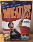 Vintage Lot Of 3 1996 Atlanta Usa Olympics Wheaties Cereal Boxes New   Unopened
