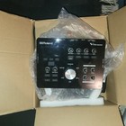 Roland Td-25 Electronic Drum Sound Module With Rack In Mint Condition With Seat