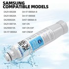 3 Pack New Genuine Samsung Da29-00020b Haf-cin exp Refrigerator Water Filter