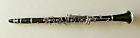 A  Fontaine Couesnon Paris Wood Clarinet Ser  7133 Nice Condition
