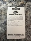 Bottelsen Hammer Head Points Brand New Spike
