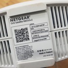 Netgear Orbi Rbs50v2 Satellite Home Mesh Wifi Tri-band Ac3000