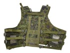 Canadian Armed Forces Cadpat Load Bearing Vest