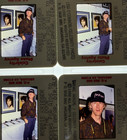 Robbie Krieger  the Doors   Vintage Orig Photos 35mm Slide Film Transparency 778