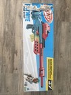 Nerf Fortnite Storm Scout Dart Blaster W  Removable Scope  Damaged Box