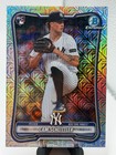 2026 Bowman Mojo Chrome Vets And Rookies Rc - Pick Your Card - Combined Shipping